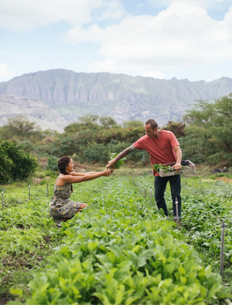 OluKai photography